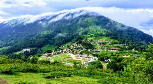 Flüge Kosovo buchen