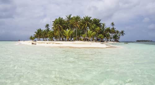 Flüge Panama buchen