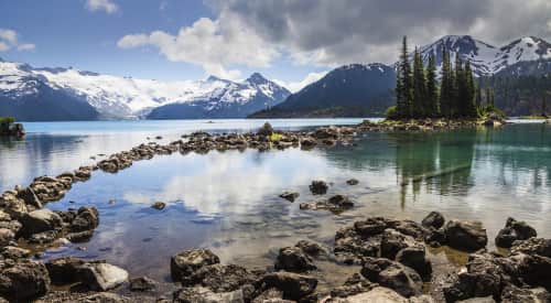 Flüge Kanada buchen