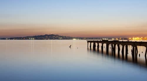 Flüge Montevideo buchen