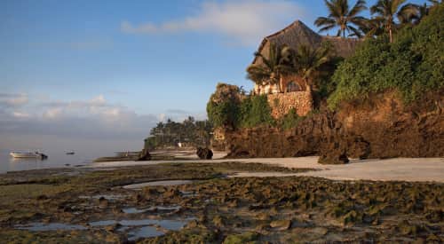 Die günstigsten Flüge von Düsseldorf nach Mombasa