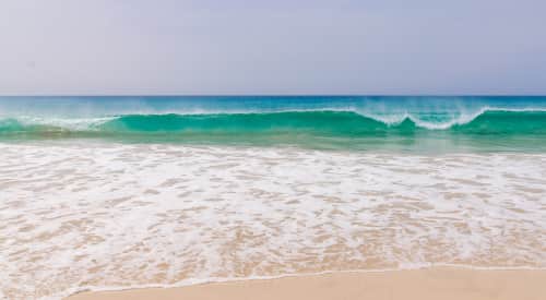 Die günstigsten Flüge von Amsterdam nach Santa Maria