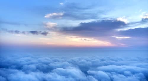 Flugziele im Überblick