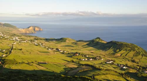 Die günstigsten Flüge von München nach Pico