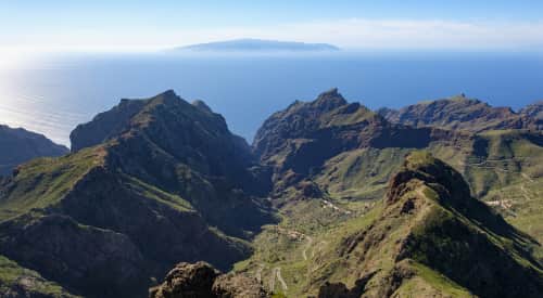 Flüge Fuerteventura buchen