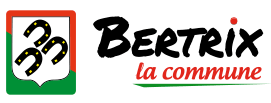 Logo de la ville de Bertrix