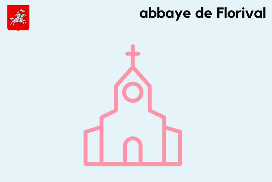 Réaffectation de l’ancienne abbaye de Florival GrezDoiceau