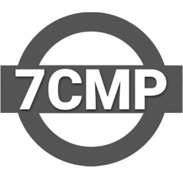 Logo 7CMP