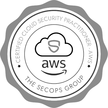 Logo CCSP AWS