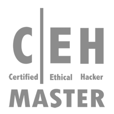 Logo CEH Master