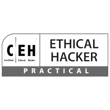 Logo CEH Practical