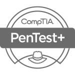 Logo CompTIA PenTest+