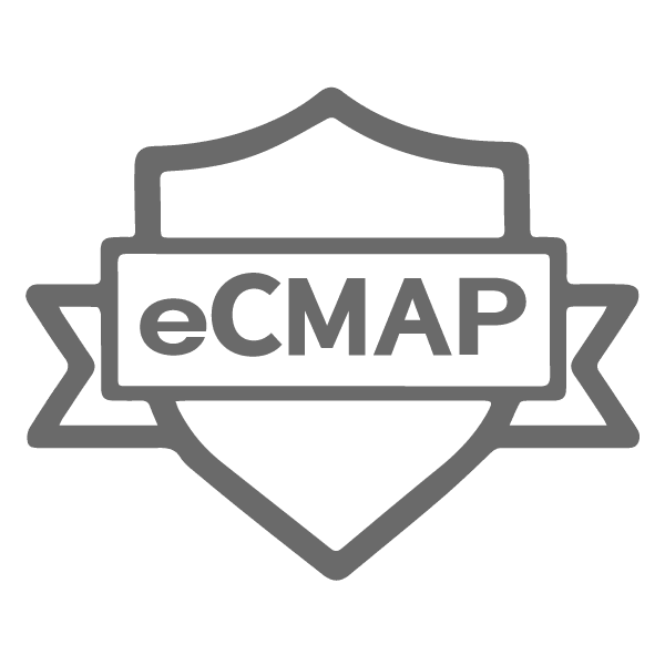 Logo eCMAP