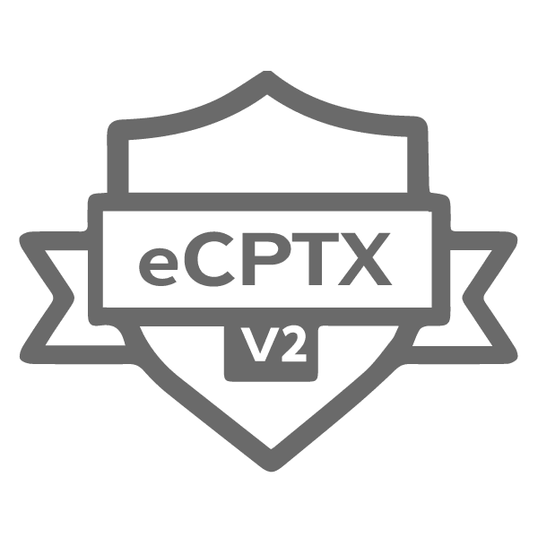 Logo eCPTX