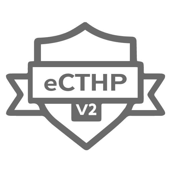 Logo eCTHPv2