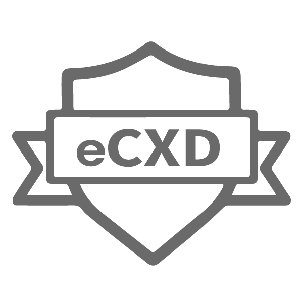 Logo eCXD