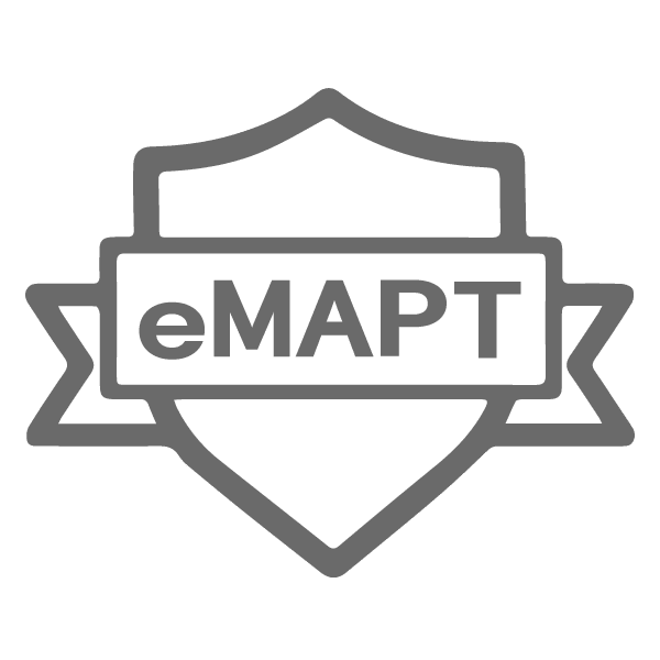 Emapt Certifications | Fluid Attacks