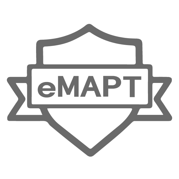 Logo eMAPT