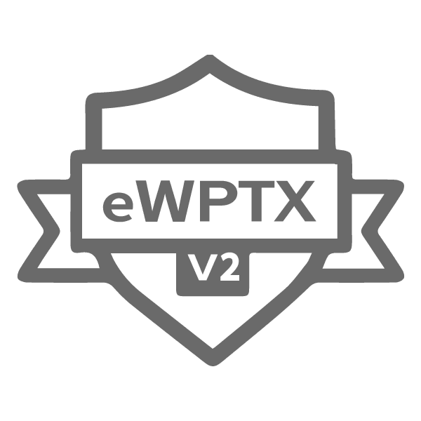 Logo eWPTXv2