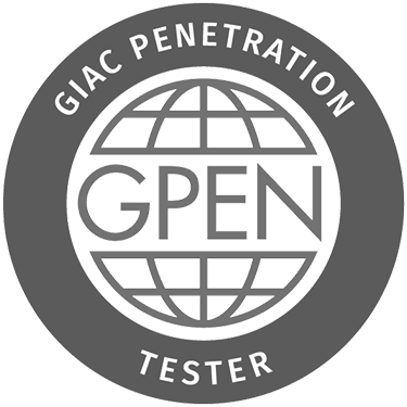 Logo GPEN