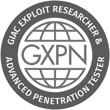 Logo GXPN