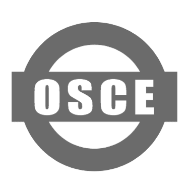 Logo OSCE