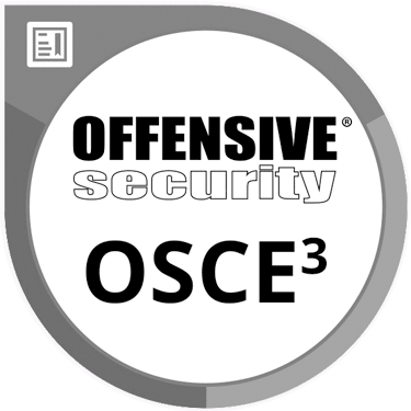 Logo OSCE3