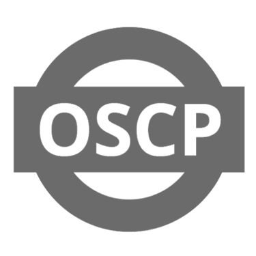 Logo OSCP