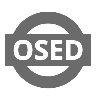 Logo osed