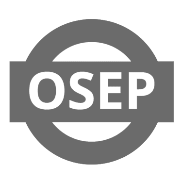 Logo OSEP