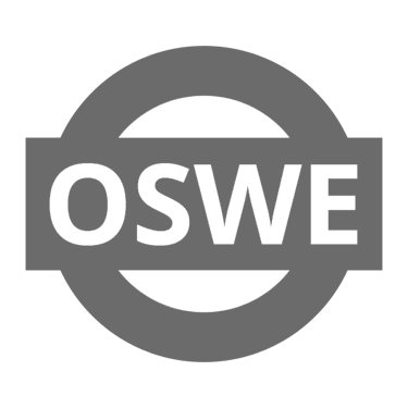 Logo OSWE