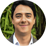 Julian Arango