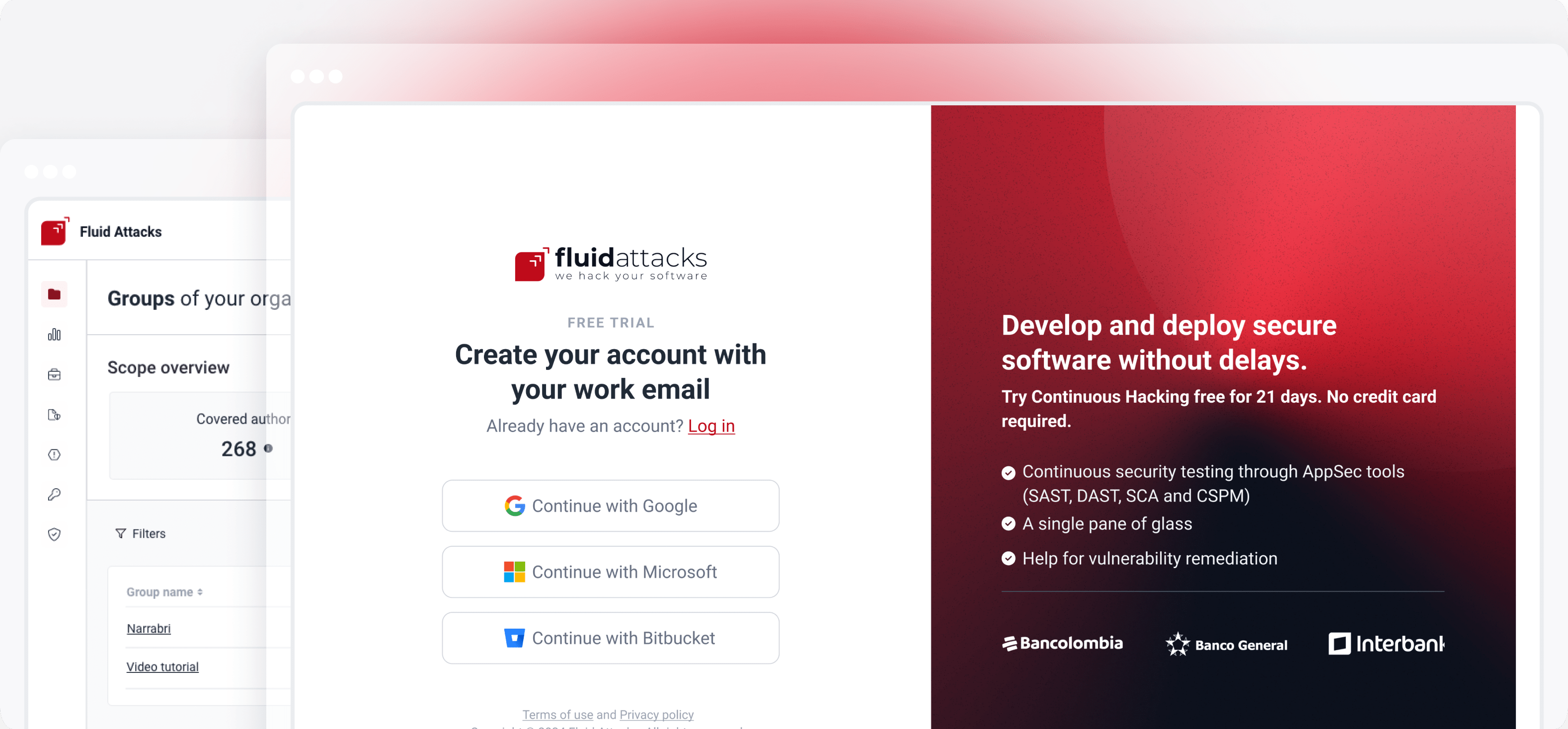 A CRTL Review | Blog | Fluid Attacks