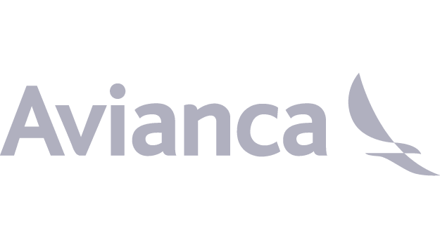 Logo Avianca