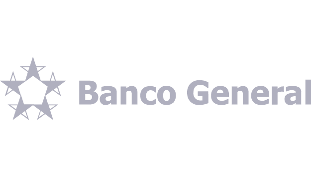 Logo Banco General