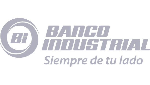 Logo Banco Industrial