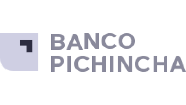 Logo Banco Pichincha