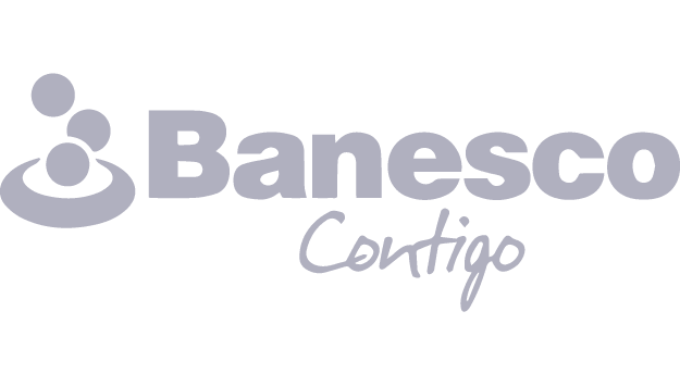 Logo Banesco