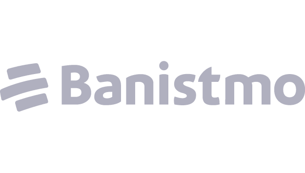 Logo Banistmo