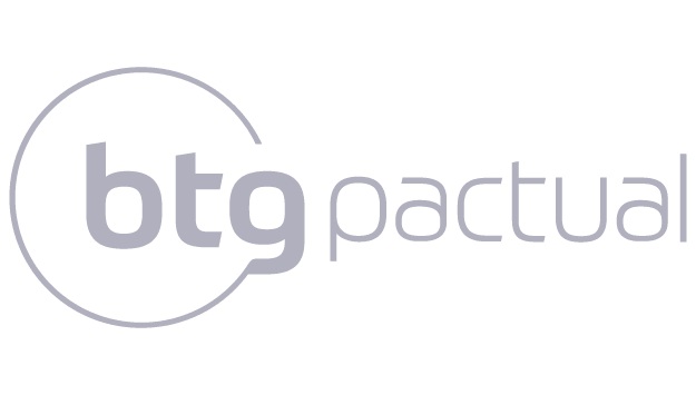 Logo Btg Pactual