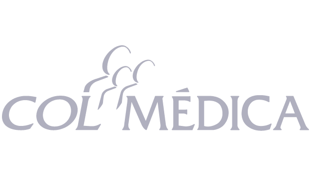 Logo Colmedica