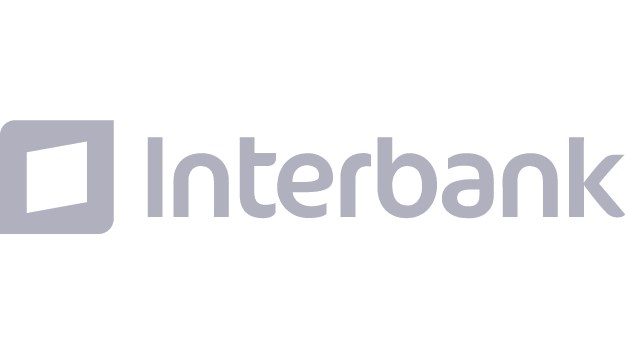 Logo Interbank