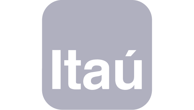 Logo Itau