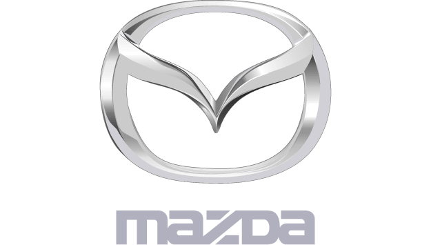 Logo Mazda