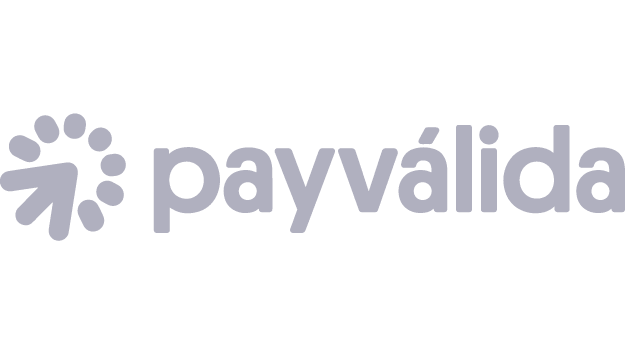 Logo Payvalida