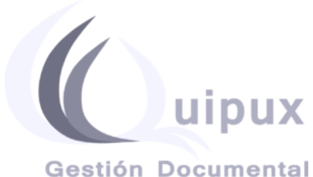 Logo Quipux