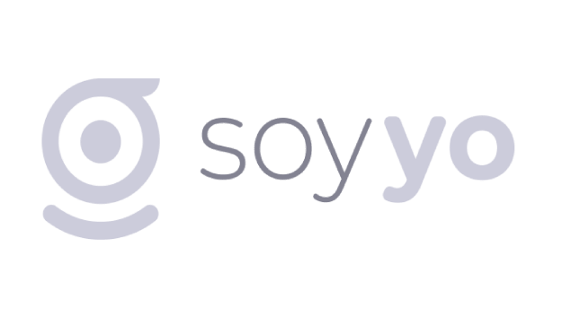 Logo Soy yo