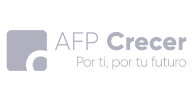 Logo AFP Crecer