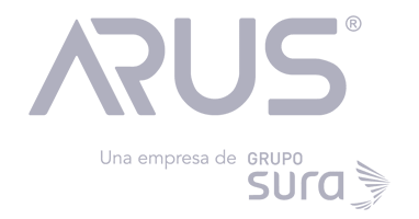 Logo Arus