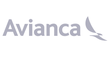 Logo Avianca